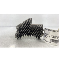 Resistance chauffage MERCEDES CLASSE CLK 208