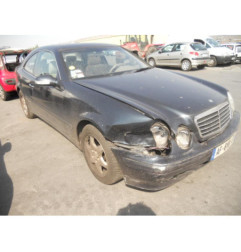 Resistance chauffage MERCEDES CLASSE CLK 208