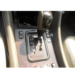 Resistance chauffage MERCEDES CLASSE CLK 208