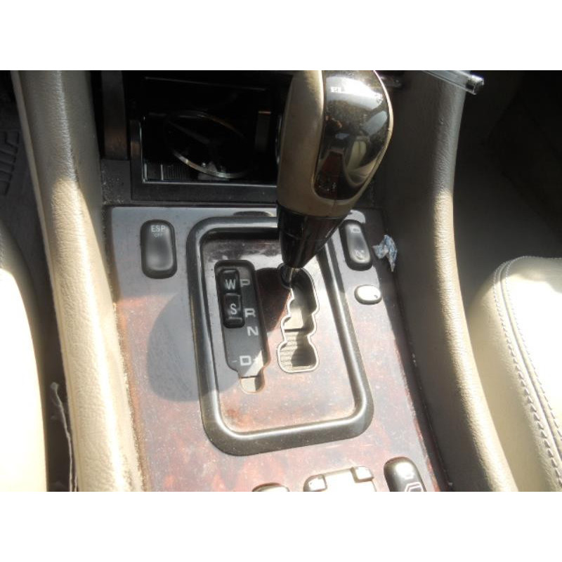 Resistance chauffage MERCEDES CLASSE CLK 208 Photo n°10