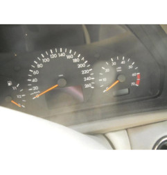 Resistance chauffage MERCEDES CLASSE CLK 208