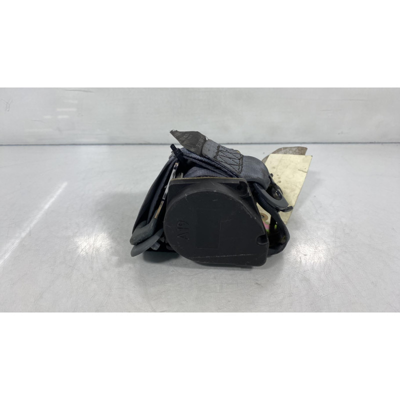 Ceinture arriere droit RENAULT MEGANE 1 Photo n°3