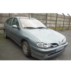 Ceinture arriere droit RENAULT MEGANE 1