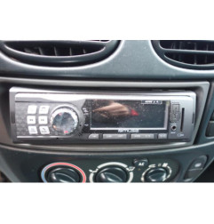 Ceinture arriere droit RENAULT MEGANE 1