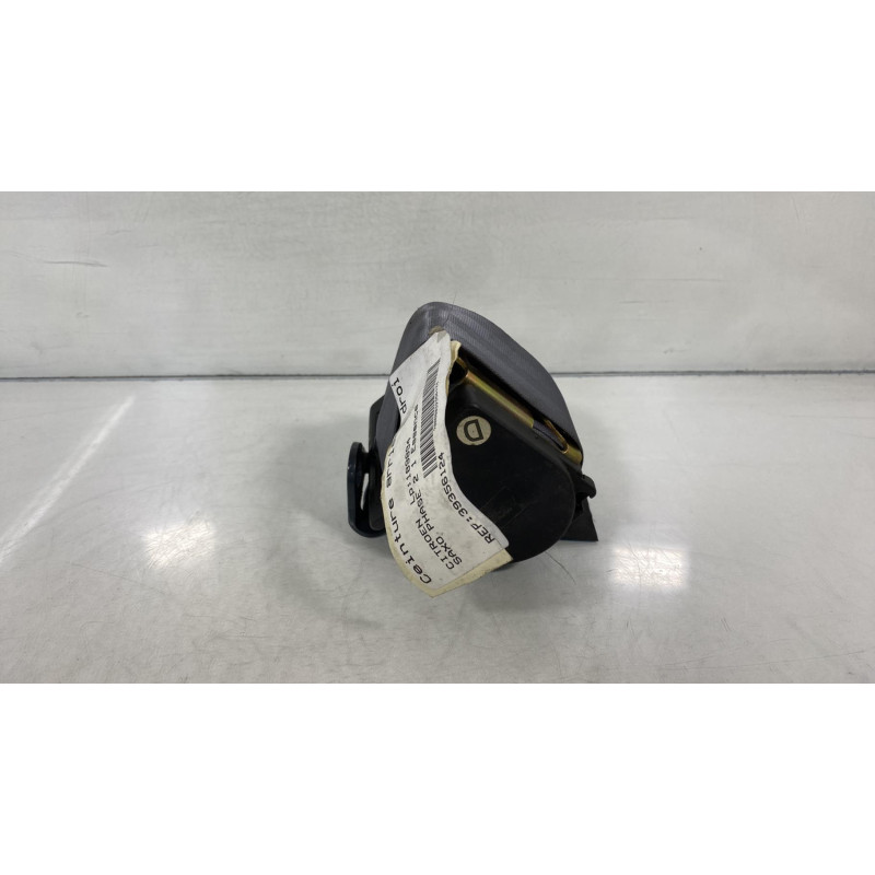 Ceinture arriere droit CITROEN SAXO Photo n°3