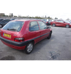 Ceinture arriere droit CITROEN SAXO