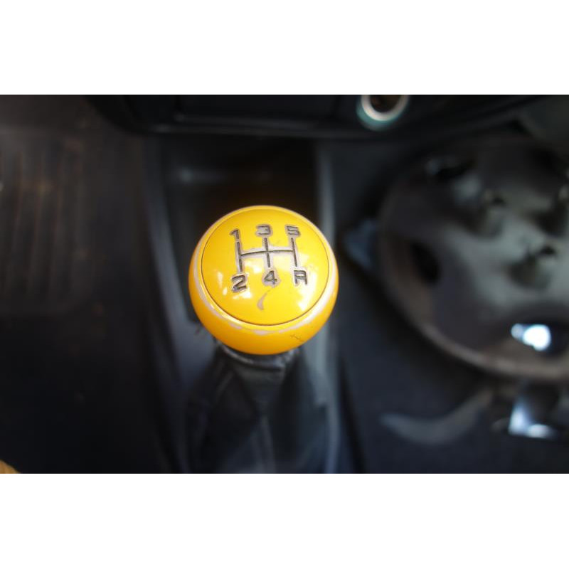 Ceinture arriere droit CITROEN SAXO Photo n°10