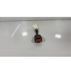 Attache ceinture avant droit FIAT PUNTO 2 Photo n°1
