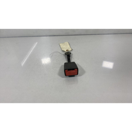 Attache ceinture avant droit FIAT PUNTO 2 Photo n°1