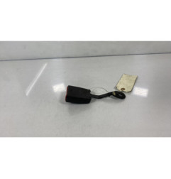 Attache ceinture avant droit FIAT PUNTO 2
