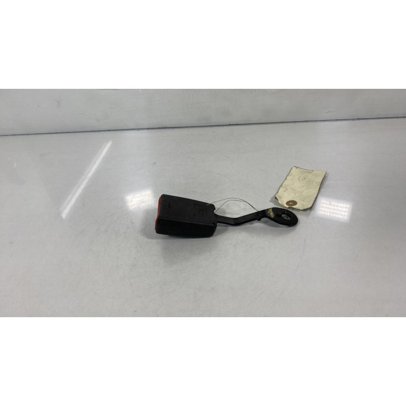 Attache ceinture avant droit FIAT PUNTO 2 Photo n°2
