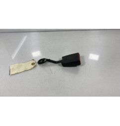 Attache ceinture avant droit FIAT PUNTO 2