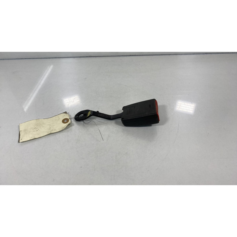 Attache ceinture avant droit FIAT PUNTO 2 Photo n°3