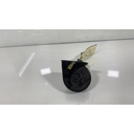 Avertisseur/Klaxon FIAT PUNTO 2 Photo n°1