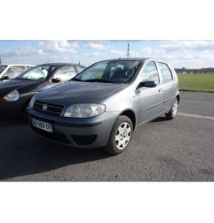 Avertisseur/Klaxon FIAT PUNTO 2