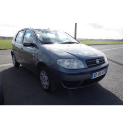 Avertisseur/Klaxon FIAT PUNTO 2