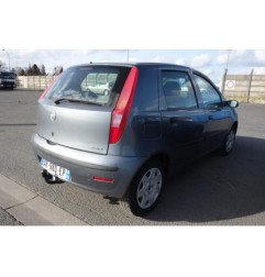 Avertisseur/Klaxon FIAT PUNTO 2