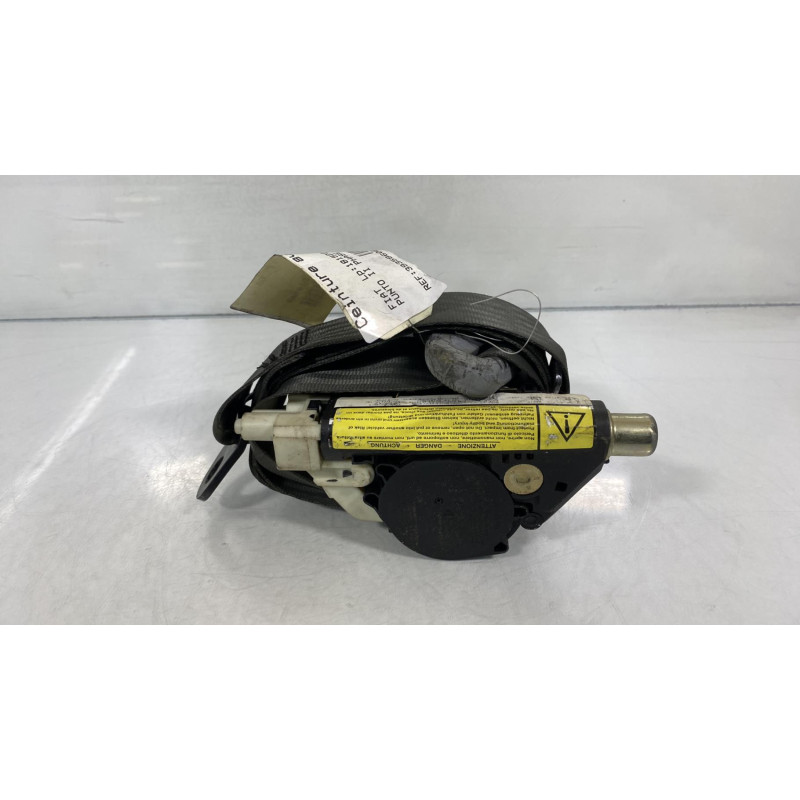 Pretensionneur de ceinture avant droit FIAT PUNTO 2 Photo n°3
