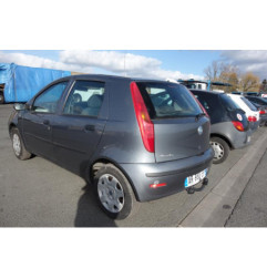 Verin de coffre FIAT PUNTO 2
