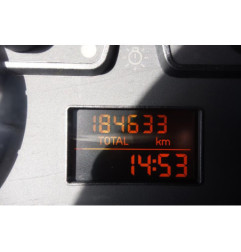 Verin de coffre FIAT PUNTO 2