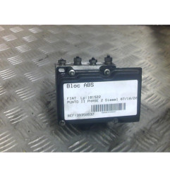 Bloc ABS (freins anti-blocage) FIAT PUNTO 2