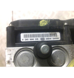 Bloc ABS (freins anti-blocage) FIAT PUNTO 2