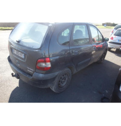 Porte avant droit RENAULT SCENIC 1