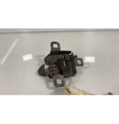 Fermeture de capot FIAT DOBLO 1 Photo n°1