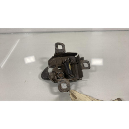 Fermeture de capot FIAT DOBLO 1 Photo n°1