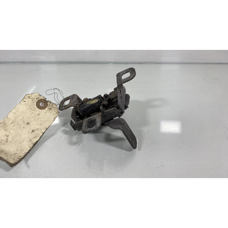 Fermeture de capot FIAT DOBLO 1 Photo n°2