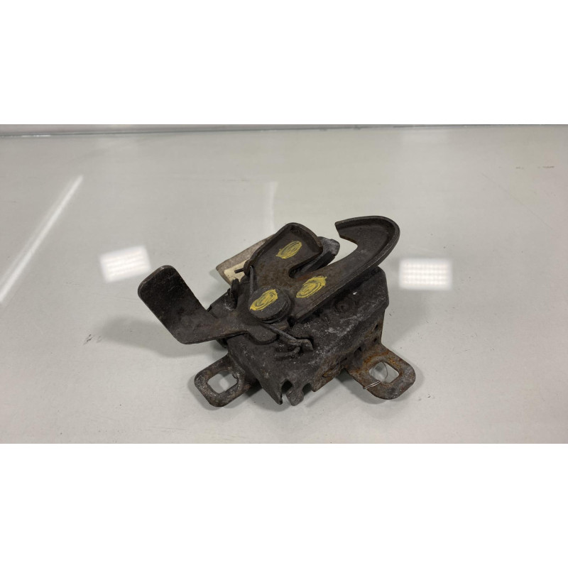 Fermeture de capot FIAT DOBLO 1 Photo n°3