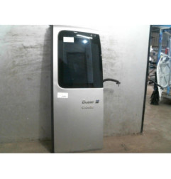 Porte de coffre droit FIAT DOBLO 1 Photo n°1