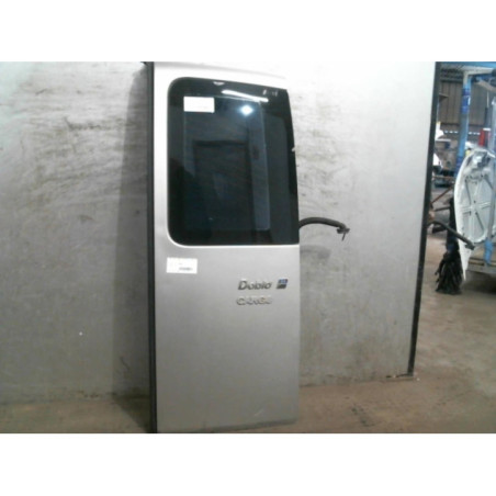 Porte de coffre droit FIAT DOBLO 1 Photo n°1