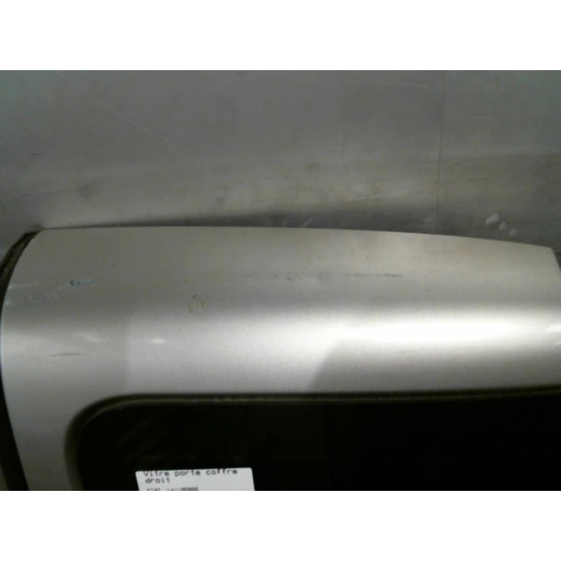 Porte de coffre droit FIAT DOBLO 1 Photo n°2