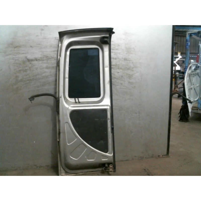 Porte de coffre droit FIAT DOBLO 1 Photo n°3