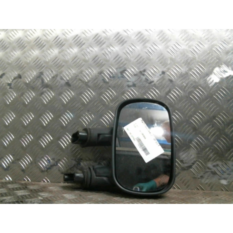 Retroviseur droit FIAT DOBLO 1 Photo n°3