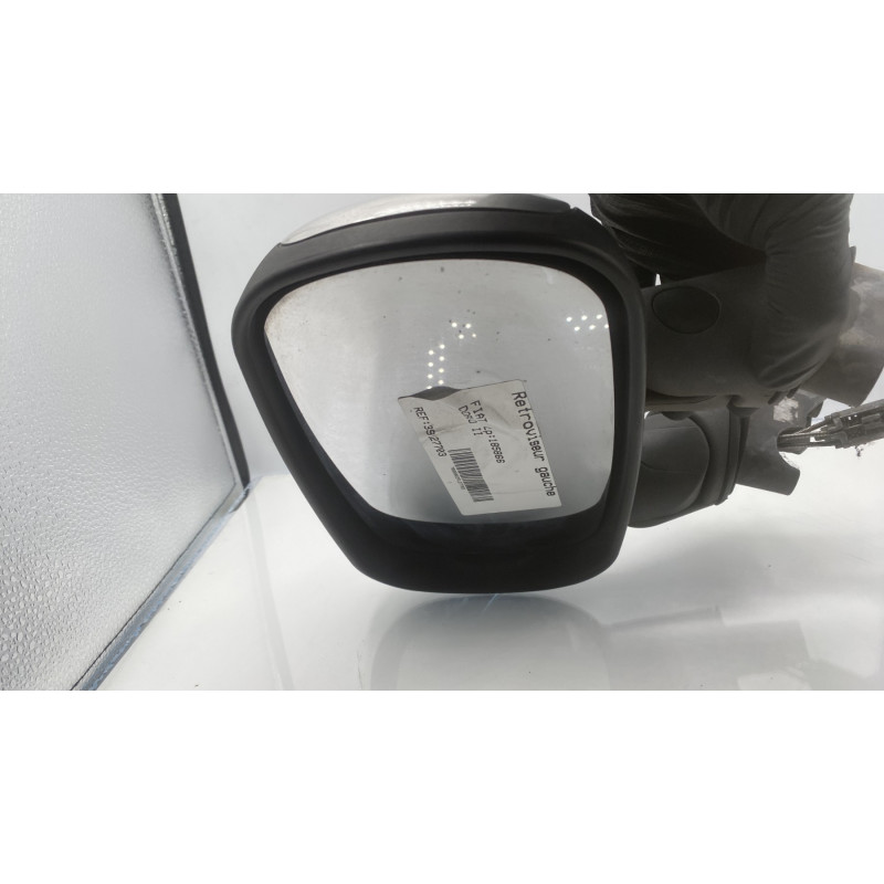 Retroviseur gauche FIAT DOBLO 1 Photo n°4