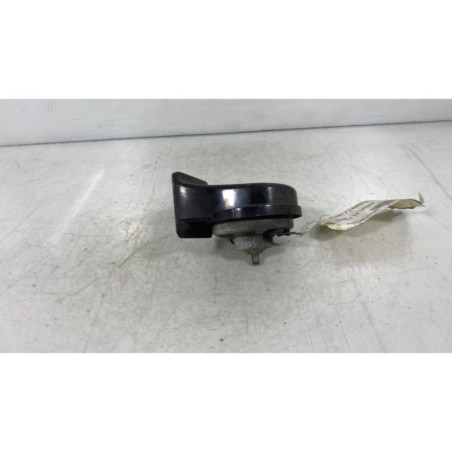 Avertisseur/Klaxon FIAT DOBLO 1 Photo n°1