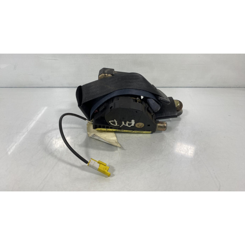 Pretensionneur de ceinture avant droit FIAT DOBLO 1 Photo n°2