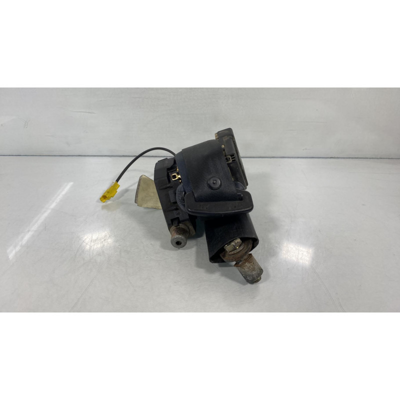 Pretensionneur de ceinture avant droit FIAT DOBLO 1 Photo n°3