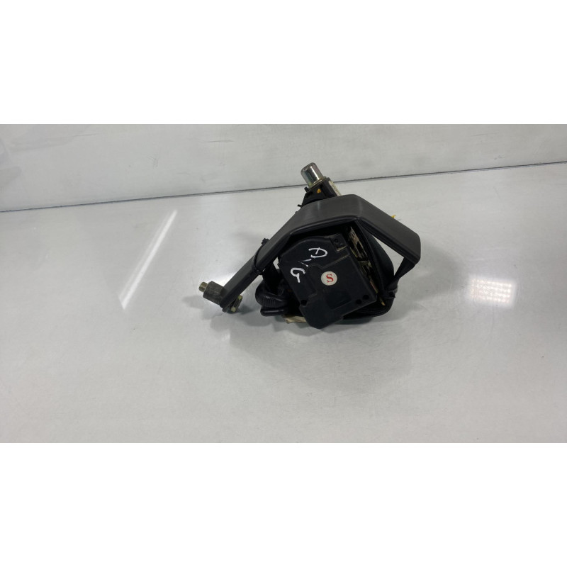 Pretensionneur de ceinture avant gauche FIAT DOBLO 1 Photo n°2