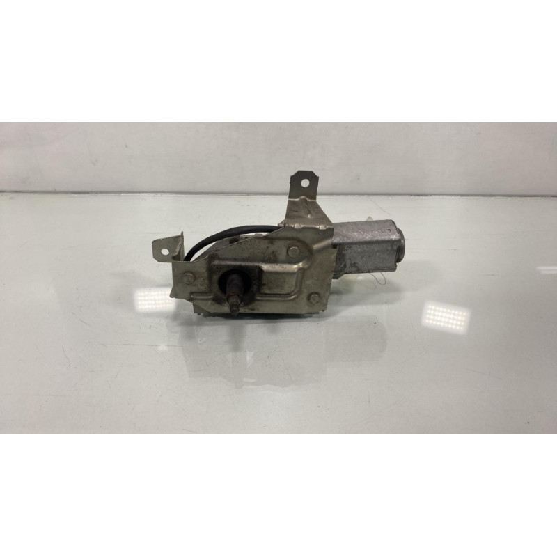 Moteur essuie glace arriere FIAT DOBLO 1 Photo n°2