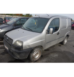Boitier de prechauffage FIAT DOBLO 1