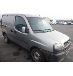 Boitier de prechauffage FIAT DOBLO 1
