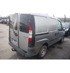 Boitier de prechauffage FIAT DOBLO 1