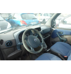 Boitier de prechauffage FIAT DOBLO 1