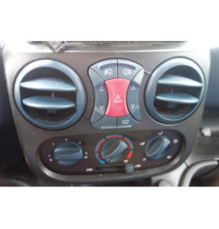Boitier de prechauffage FIAT DOBLO 1