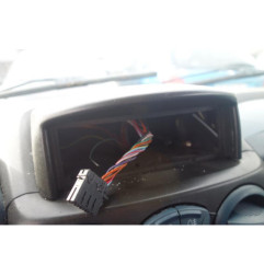 Boitier de prechauffage FIAT DOBLO 1