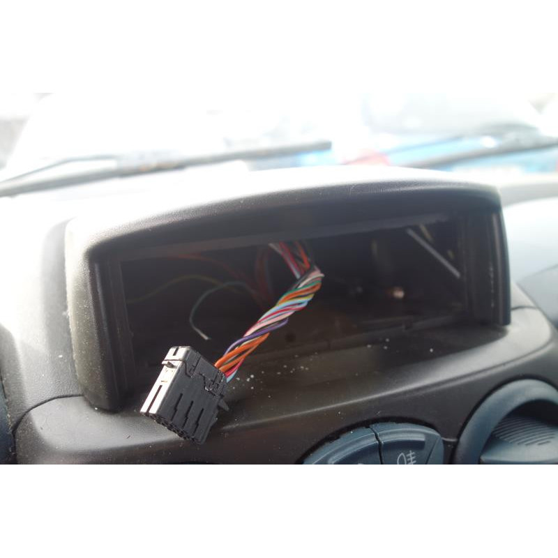 Boitier de prechauffage FIAT DOBLO 1 Photo n°10