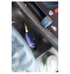 Boitier de prechauffage FIAT DOBLO 1